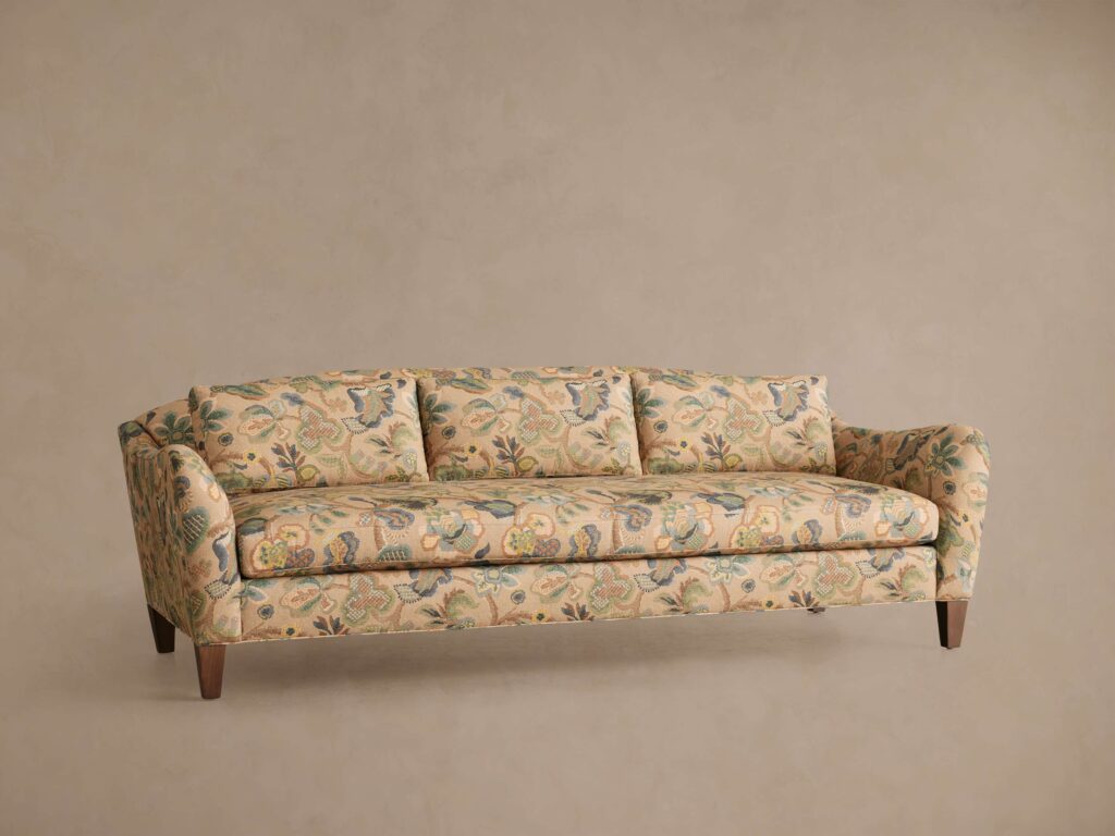 Ormau The Alina Down Feather Sofa review - Ormau The Alina Down Feather Sofa Detailed Product Image
