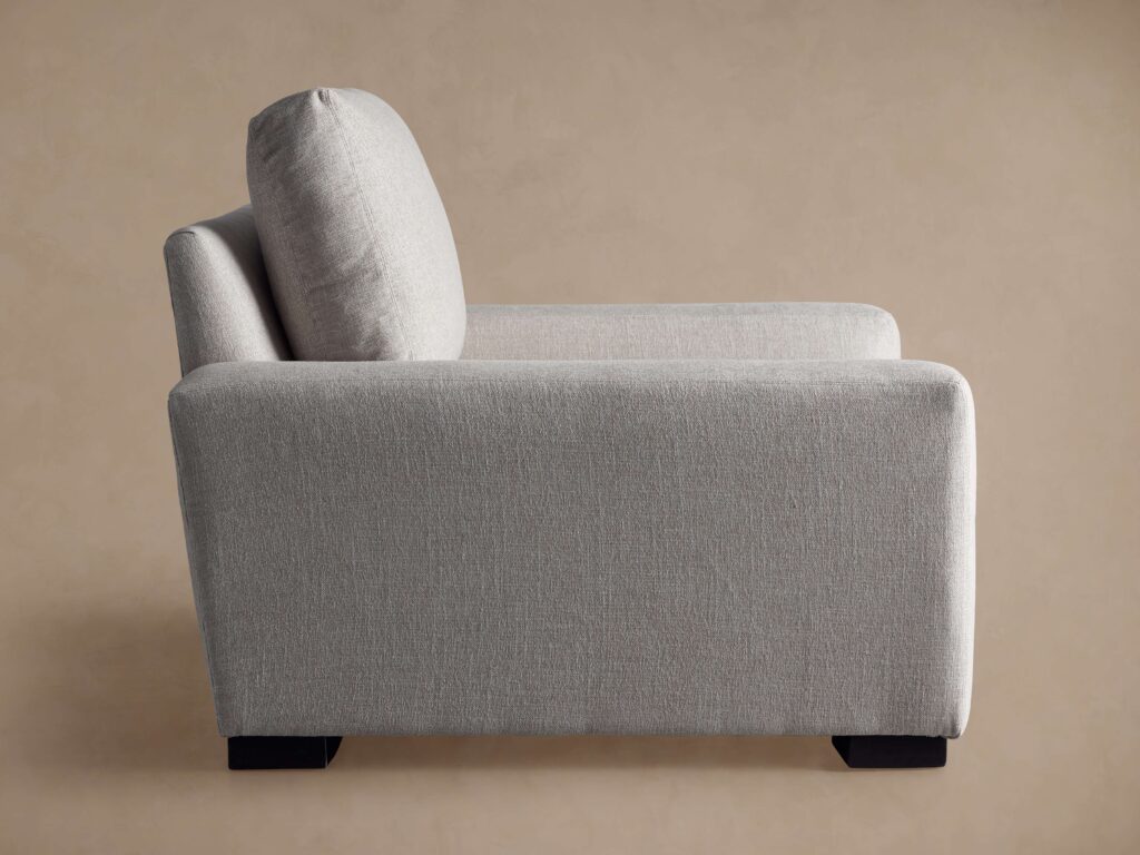Ormau The Remington Down Chair Ormau The Remington Down Chair review - Expert Review Image