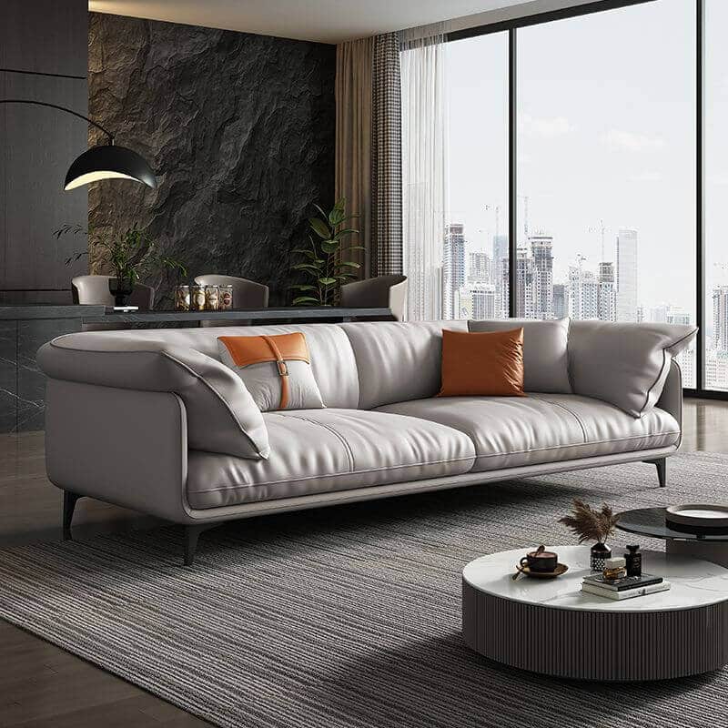 Modern drawing room sofa
