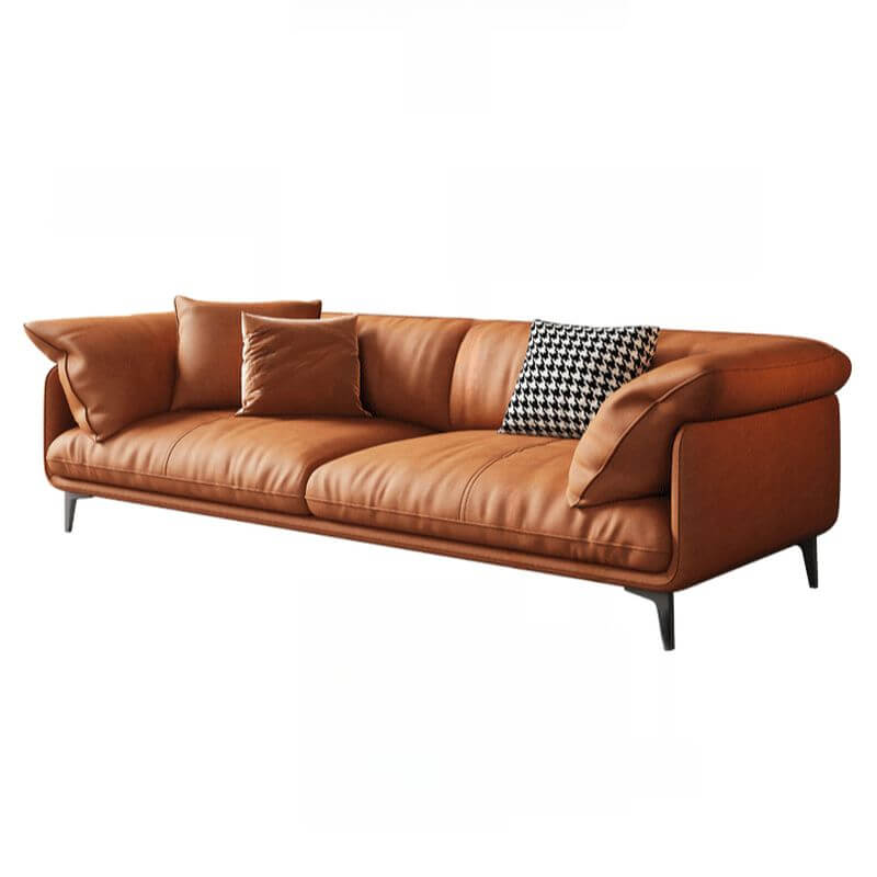 Drawing room sofa with off