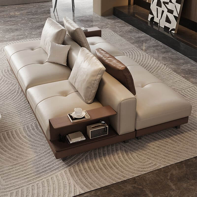 Ivory standard