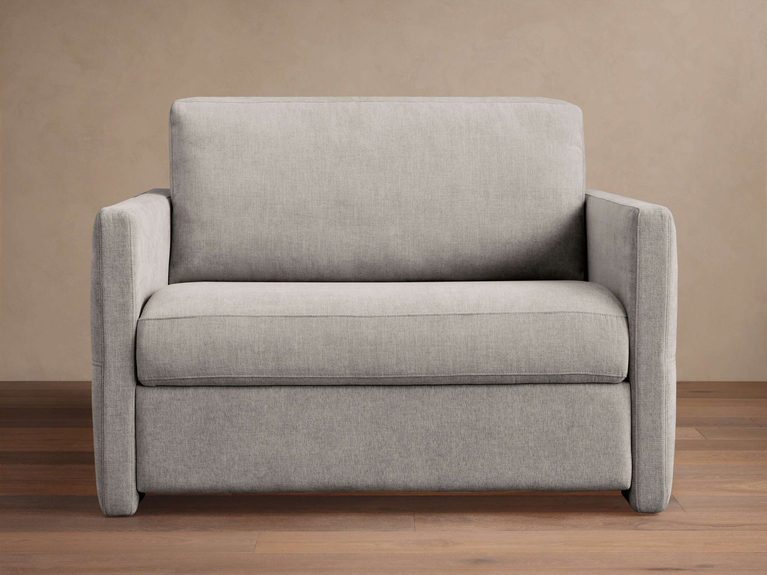 Ormau The Reece Sleeper Chair - Luxury Modern Furniture - Ormau Collection