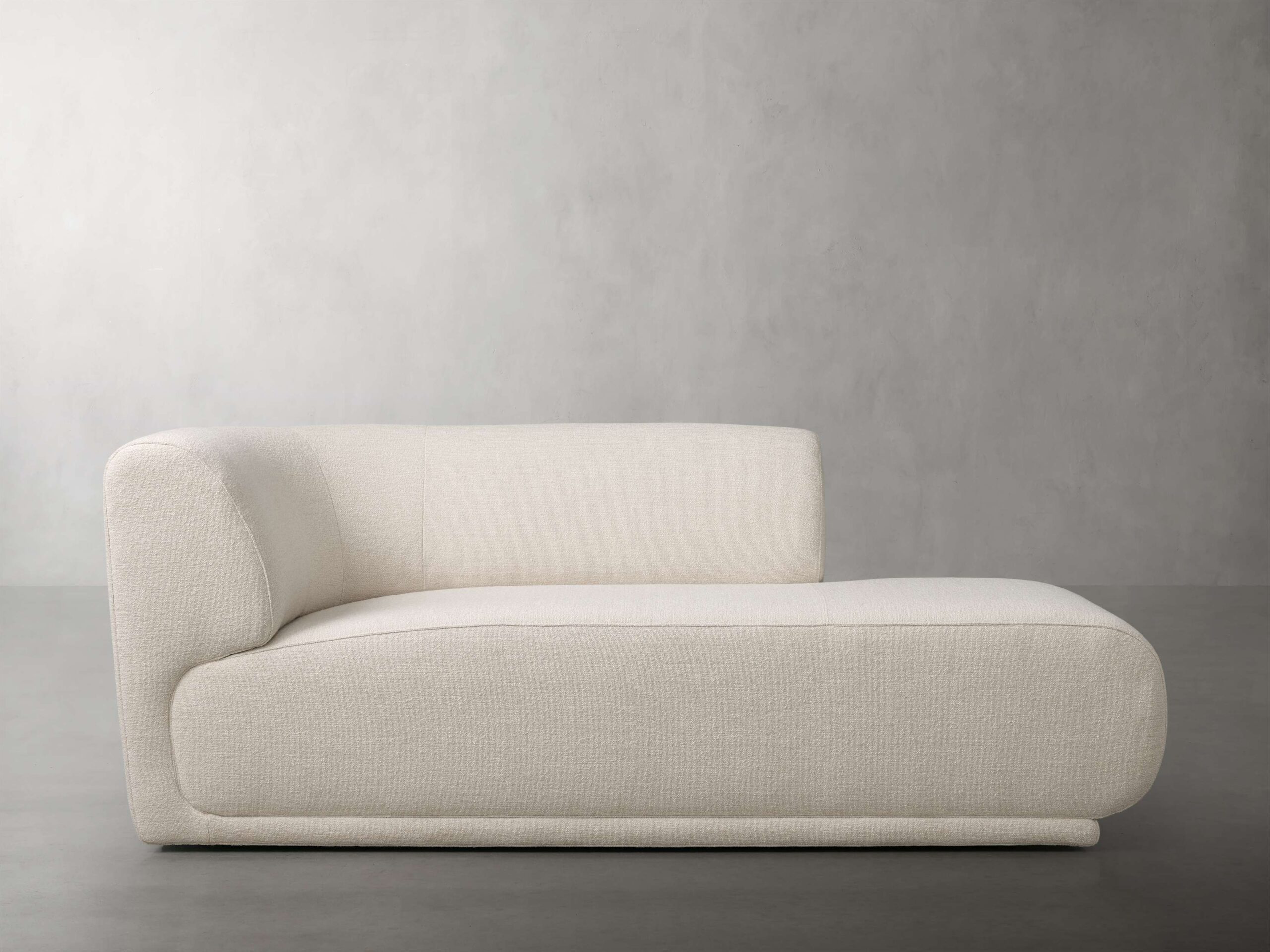 Ormau The Gianni Lounge Chair - Luxury Modern Furniture - Ormau Collection
