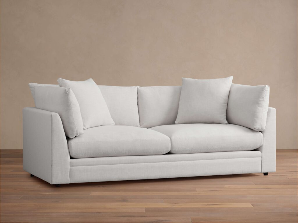 Premium Ormau The Pavo Performance Fabric Sofa review - Ormau The Pavo Performance Fabric Sofa Professional Photo