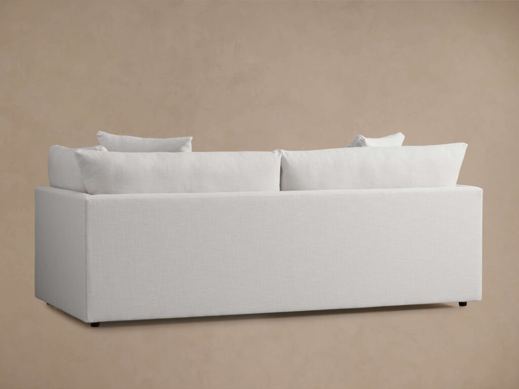 Ormau The Pavo Performance Fabric Sofa review - Ormau The Pavo Performance Fabric Sofa Detailed Product Image