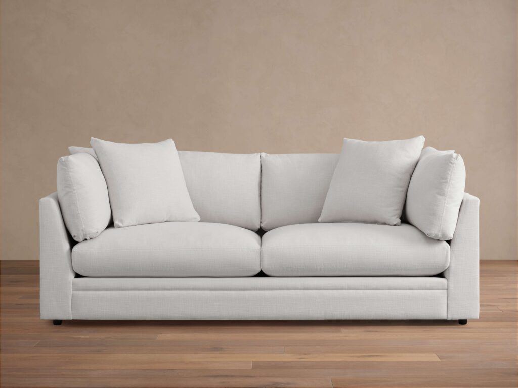 Ormau The Pavo Performance Fabric Sofa Ormau The Pavo Performance Fabric Sofa review - Expert Review Image