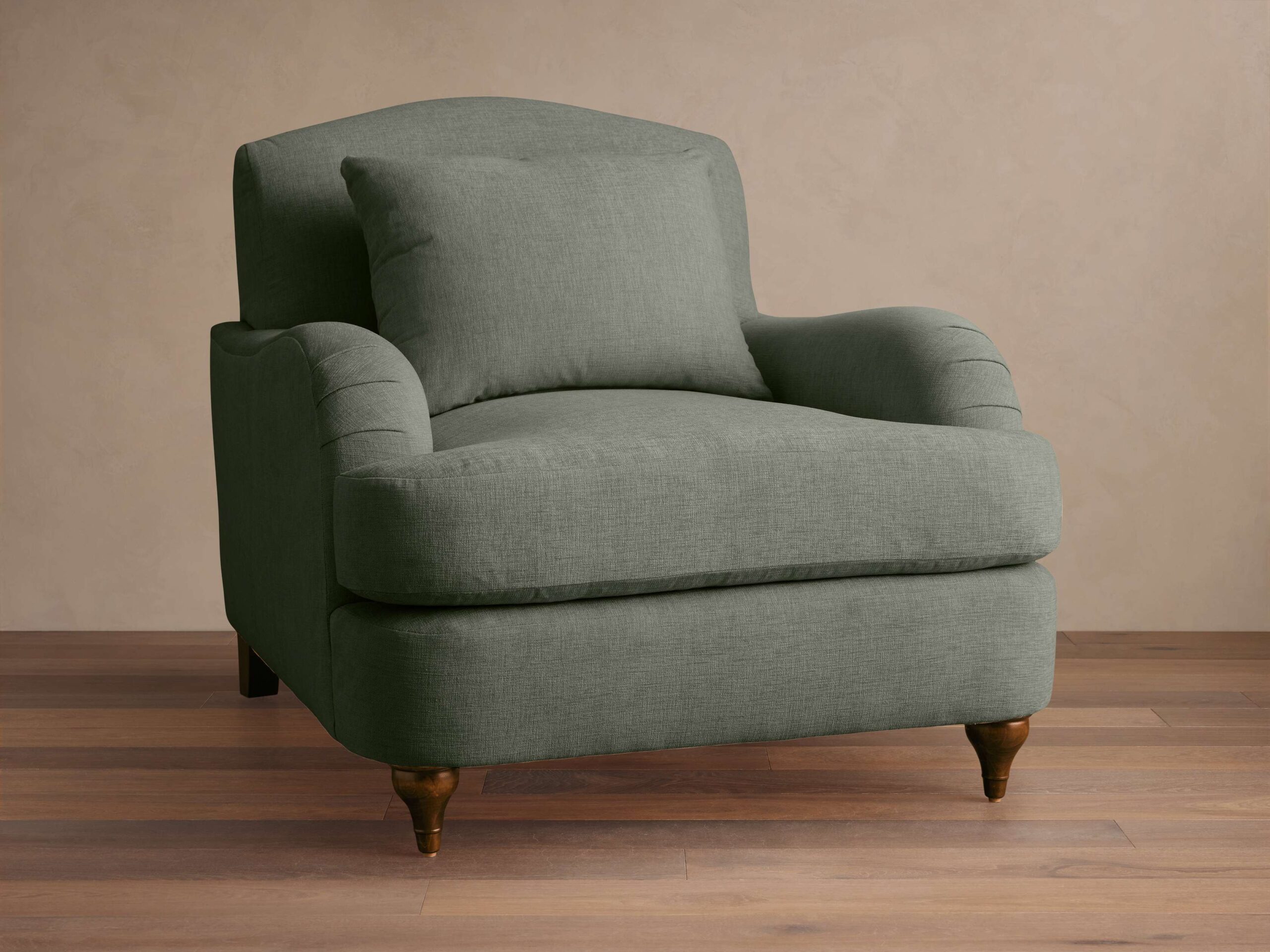The Hanover Down Chair styling idea