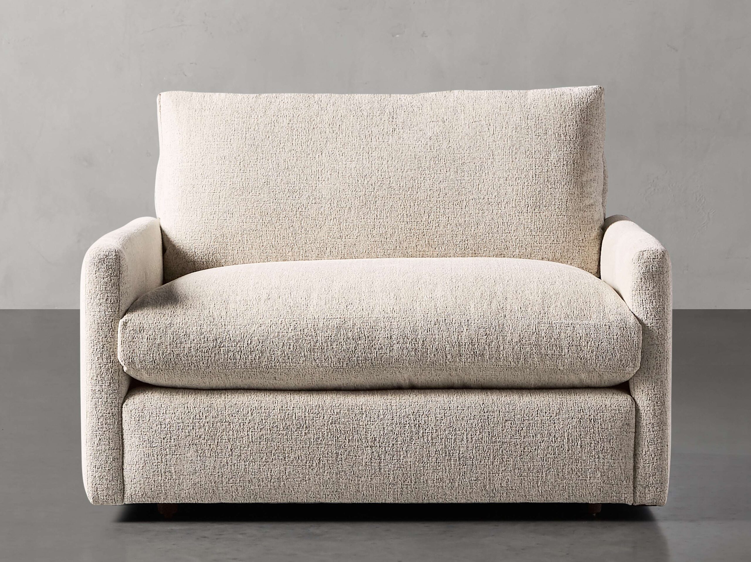 Ormau The Kipton Upholstered Arm Chair - Luxury Modern Furniture - Ormau Collection