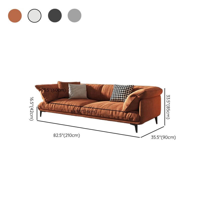 Modern drawing room