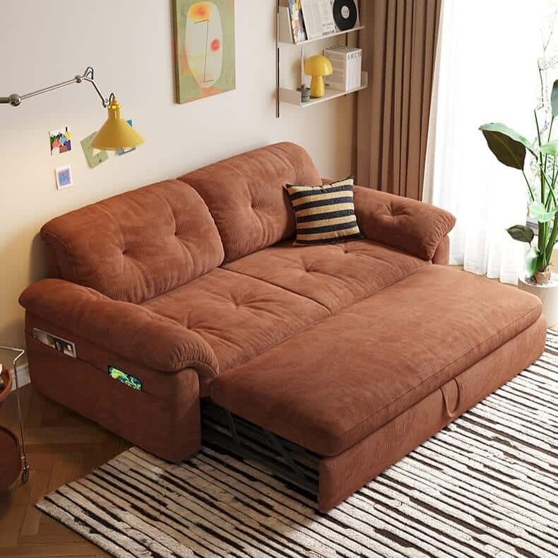 Space-saving