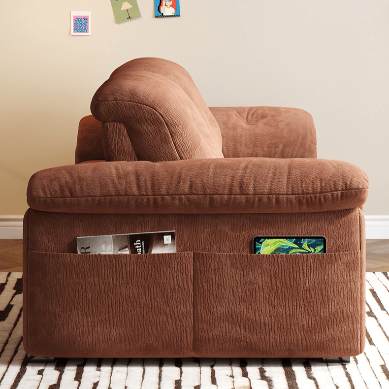 Space-saving