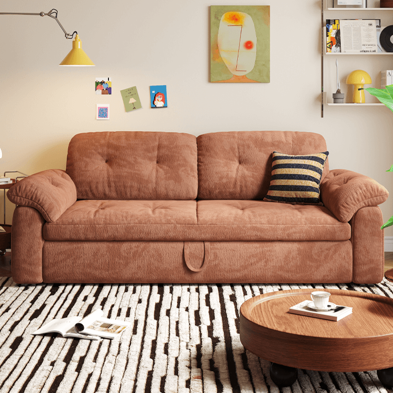 Space-saving