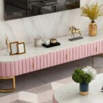 Glam Grey Marble Drawers Storage Tv Stand With Legs 3 33b70aa0 4af6 4510 87f3 A88fb84bf2a4