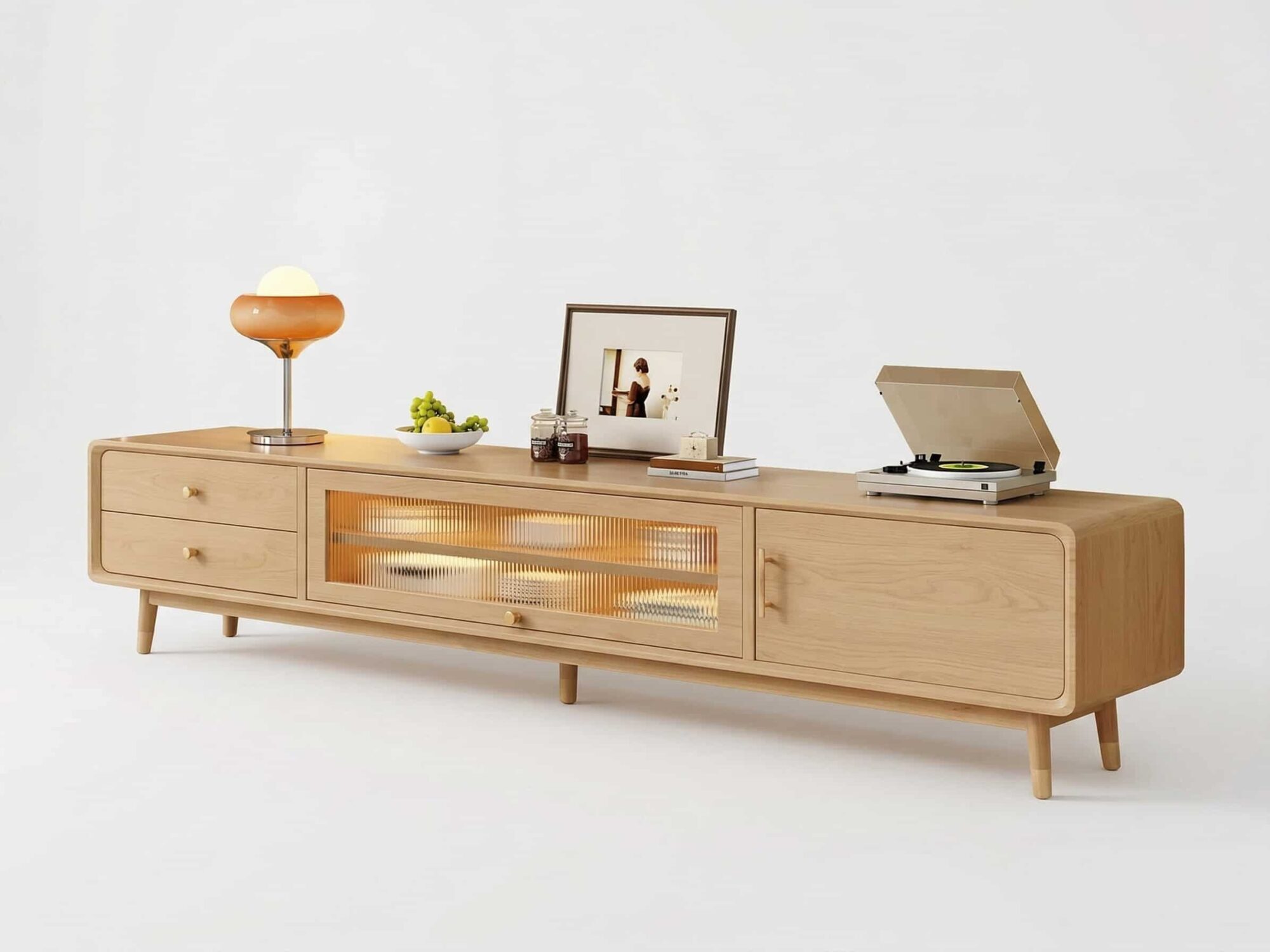 Scandinavian Natural Wood Cabinet Drawers Tv Stand 4 Be7fe8c1 B6ac 4c28 Be2a 1fad78ebbdfb