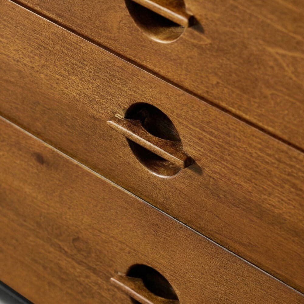The Retro Walnut TV Stand 相册图 #12 resized