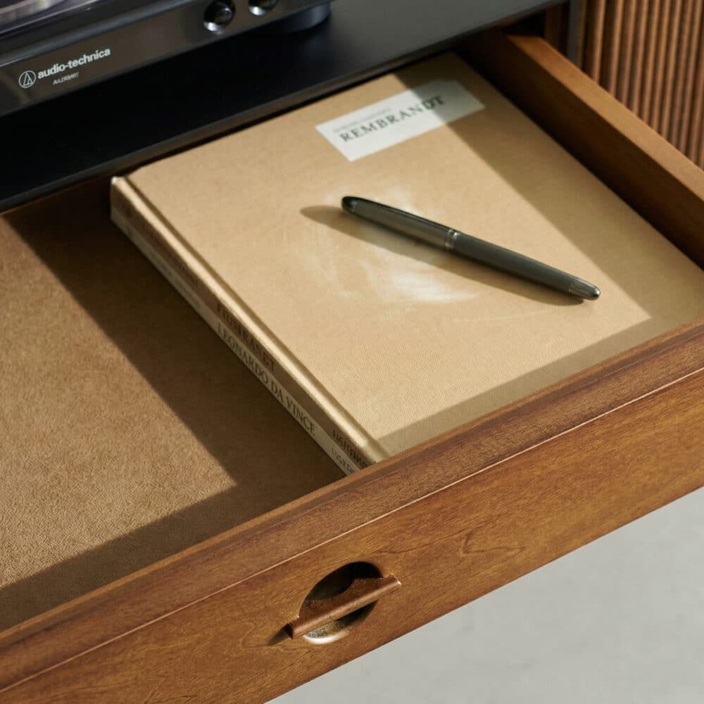 The Retro Walnut TV Stand 相册图 #13 resized