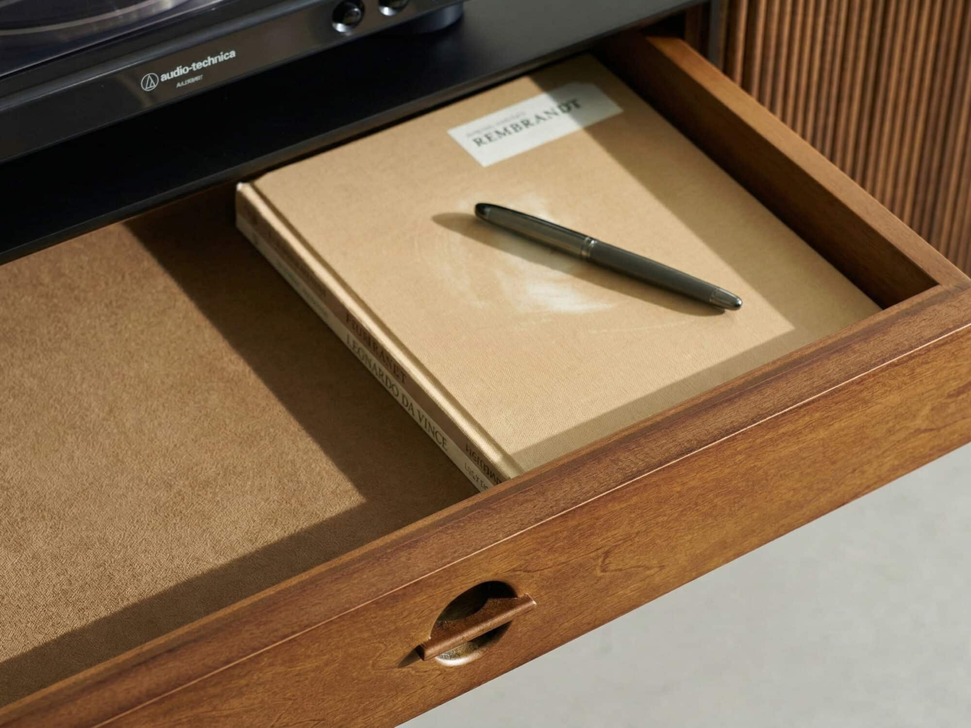 The Retro Walnut TV Stand 相册图 #13 resized