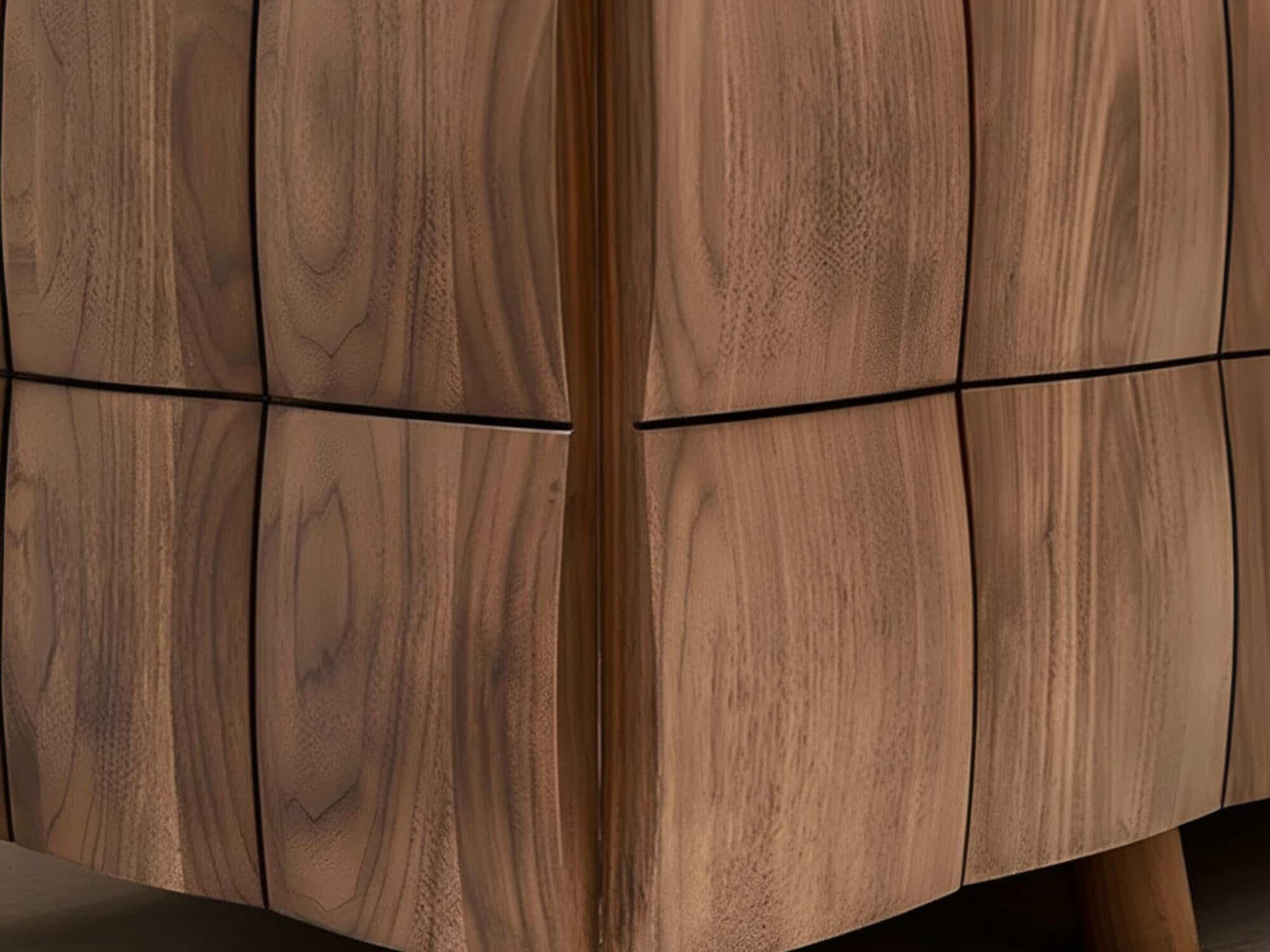 Traditional Brown Walnut Wood Cabinet Shelves Tv Stand 6 99ccc5c4 955d 4f6b 91f4 A021b32fa2d0