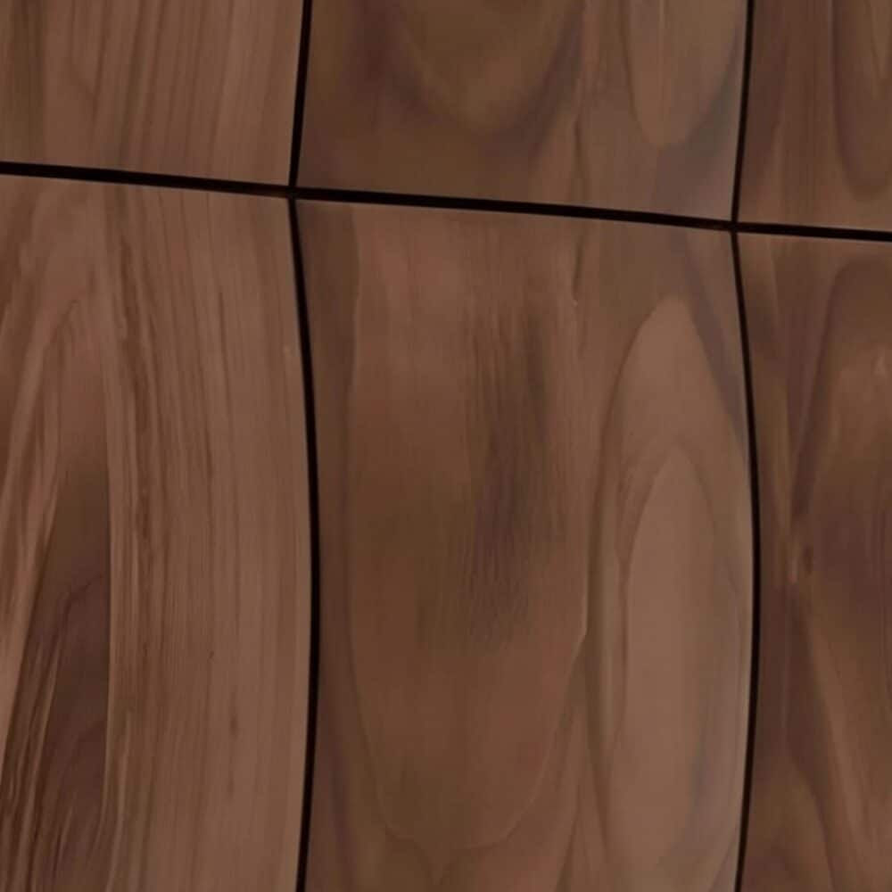 Traditional Brown Walnut Wood Cabinet Shelves Tv Stand 9 E3fd13e4 E648 48bf B484 Ae1e54d9da52
