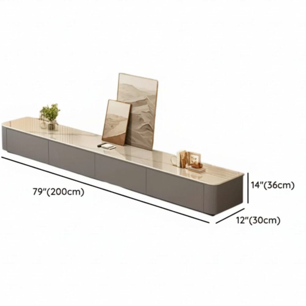White Wood Drawers Tv Stand With Cable Management 25 B0b19c47 Dcf2 4d58 97fe 614f1d78e5d0