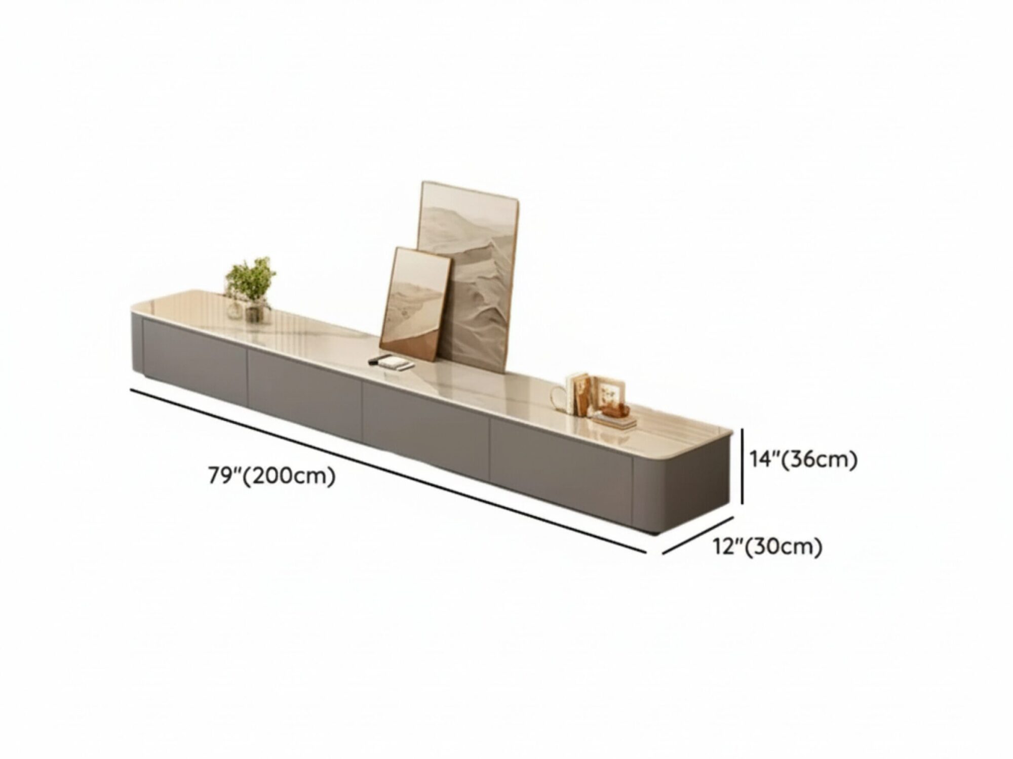 White Wood Drawers Tv Stand With Cable Management 25 B0b19c47 Dcf2 4d58 97fe 614f1d78e5d0