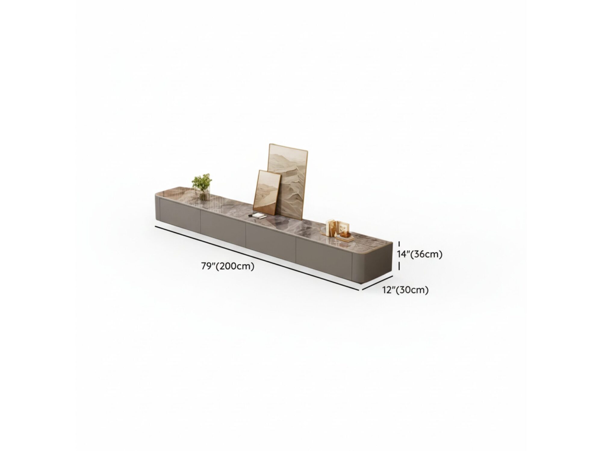 White Wood Drawers Tv Stand With Cable Management 29 F388eb6d Da4e 4f67 Bfb1 Bcd52c9ace7b