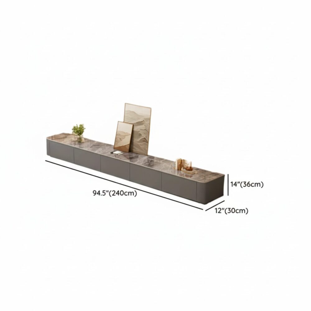 White Wood Drawers Tv Stand With Cable Management 30 F6b8d155 60d6 4aa9 Ab17 5a2cda834eb4