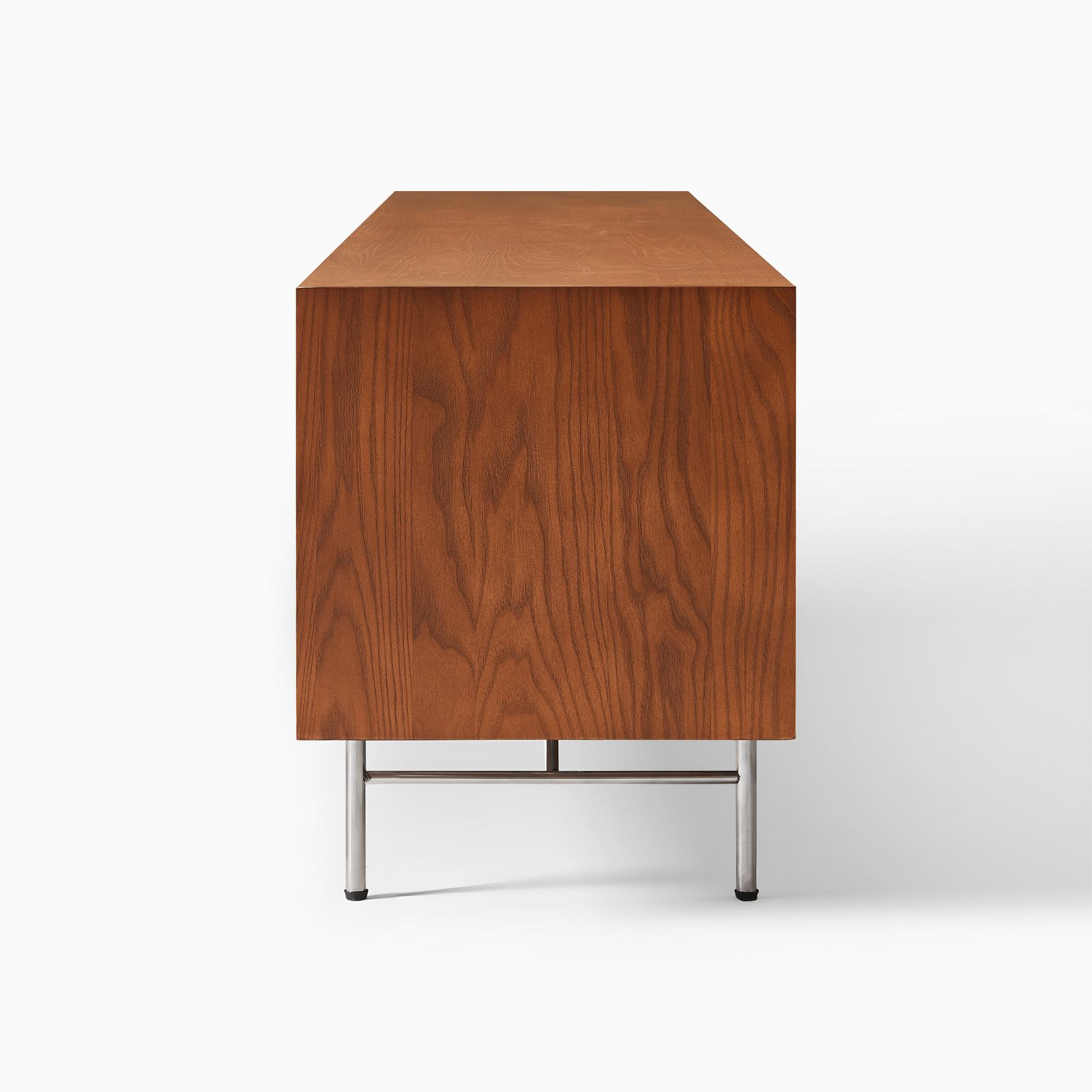 09D80867-71D5-1FC9-5A46-AF406F1B6D4A The Frode Ash Wood Media Console