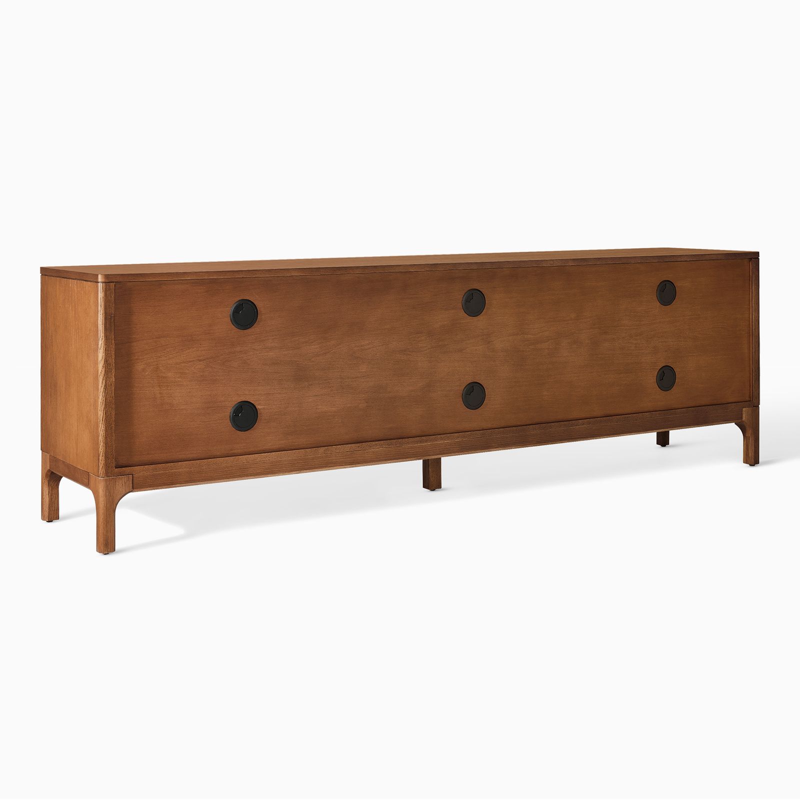 1B50AC94-40FB-12AE-DCC0-BC78EA2D0024 Vigdis Wood Media Console
