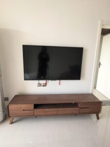 Customer photo