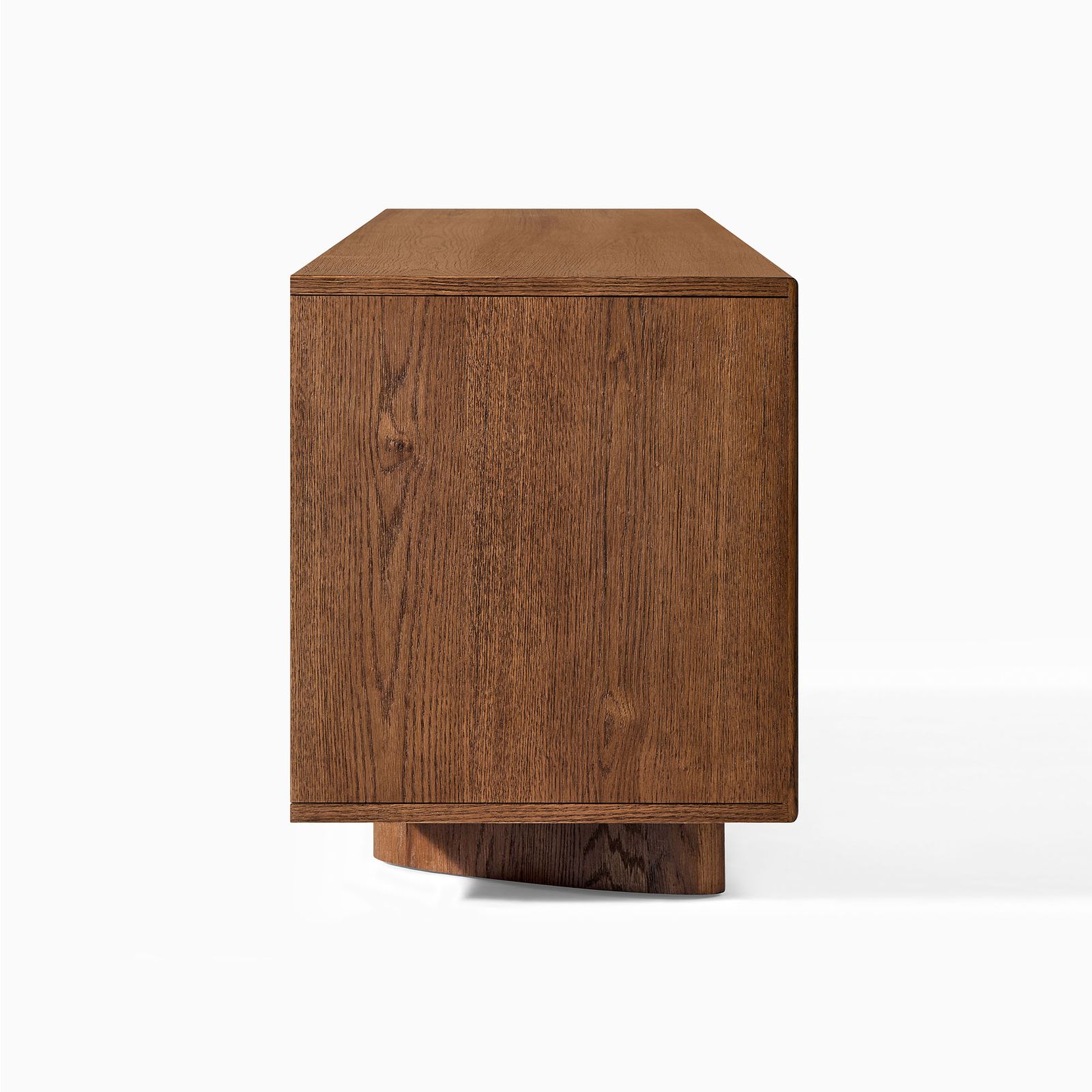 The Anton Ash Media Console