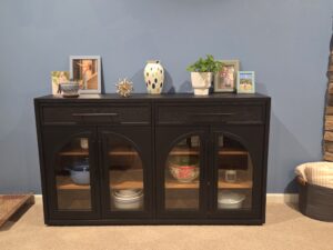 Customer photo