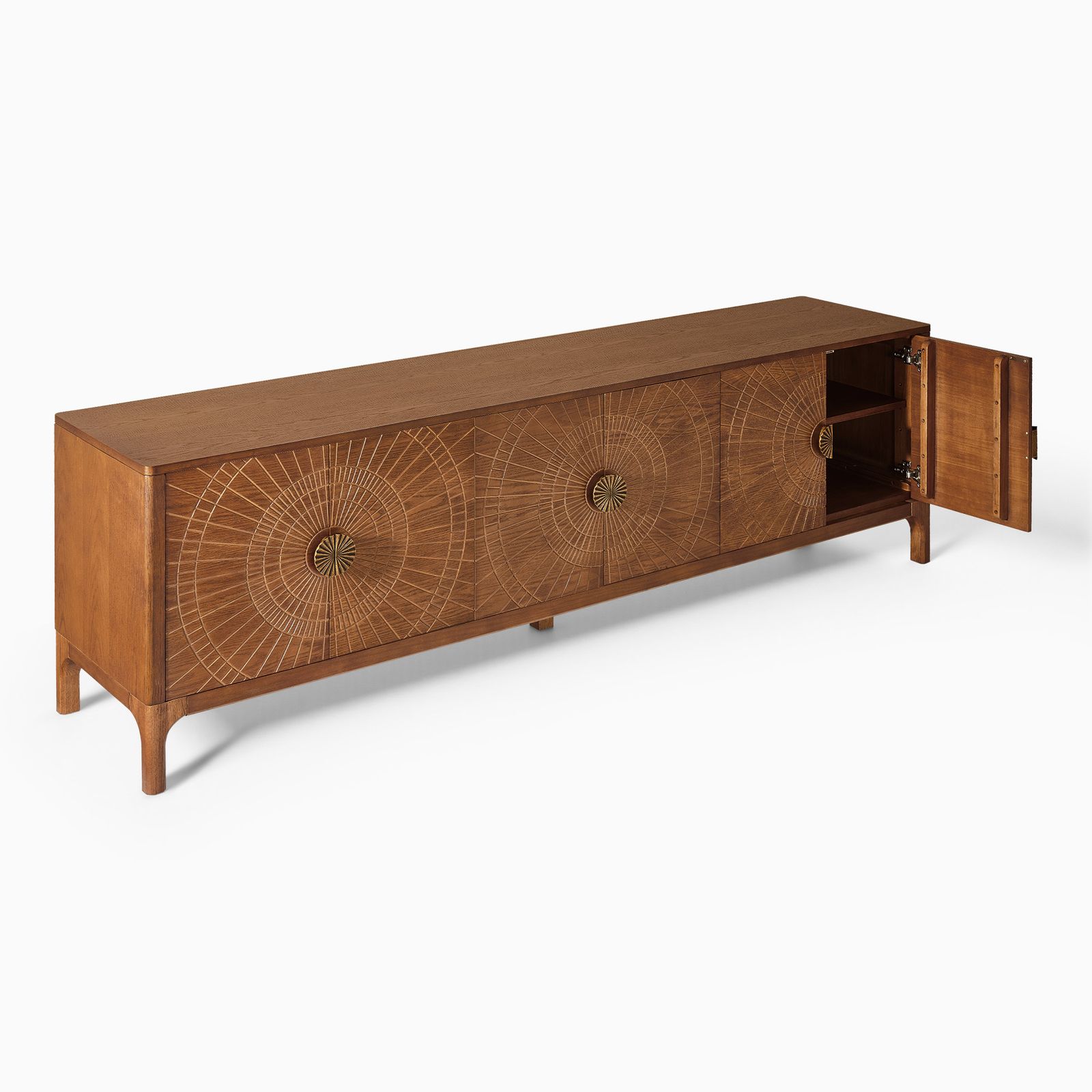BACE4F0E-4AC0-F32C-394E-5779D52B68F0 Vigdis Wood Media Console