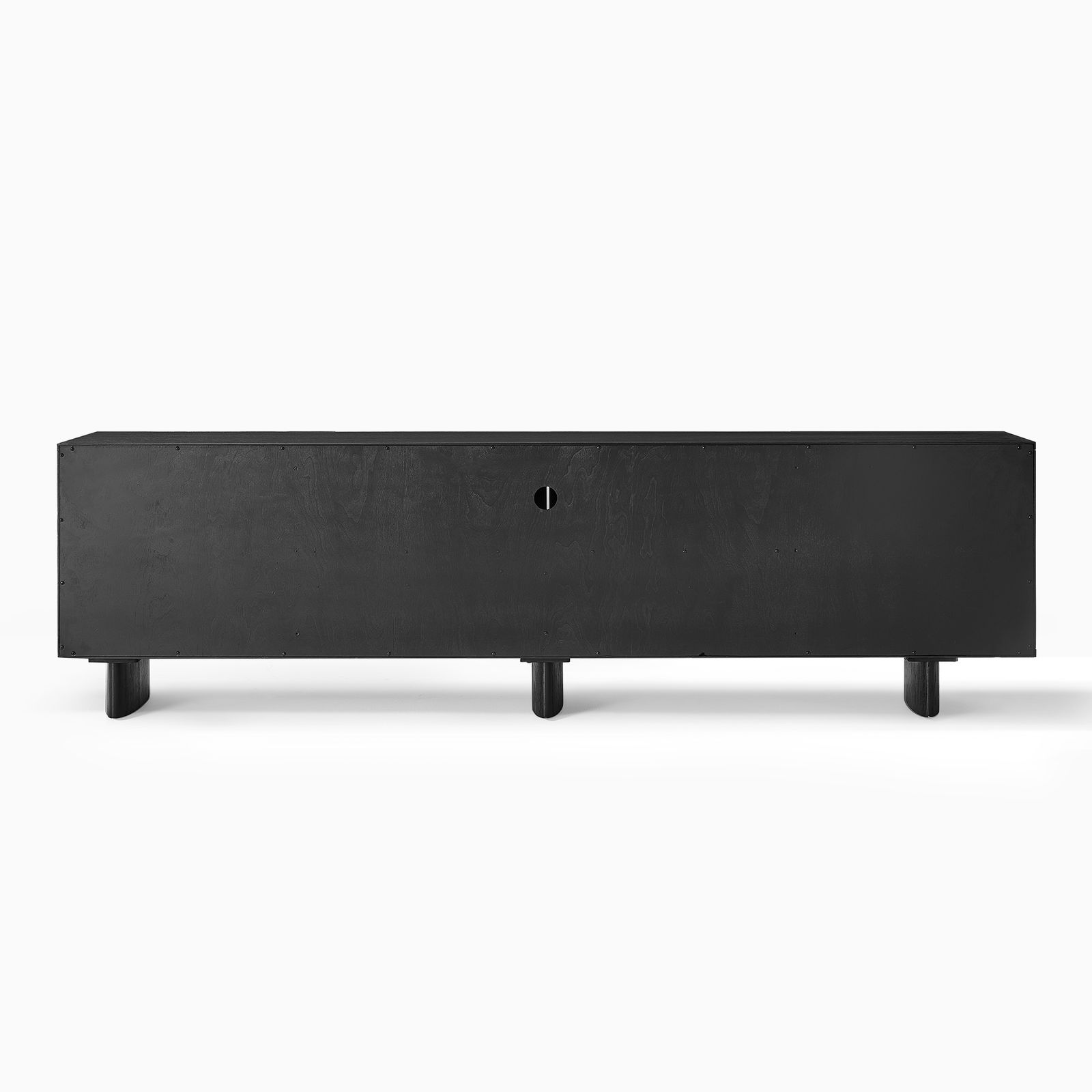 F3627647-E87D-7A91-A666-03572D3BE699 The Pascal Oak Media Console