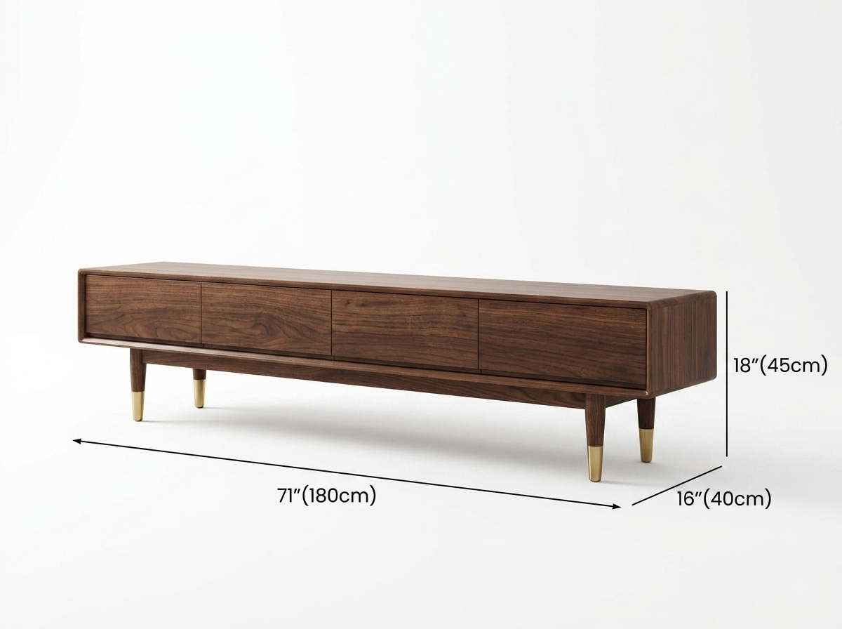 Gemini_Generated_Image_5upcsv5upcsv5upc The Koda Solid Walnut Stand