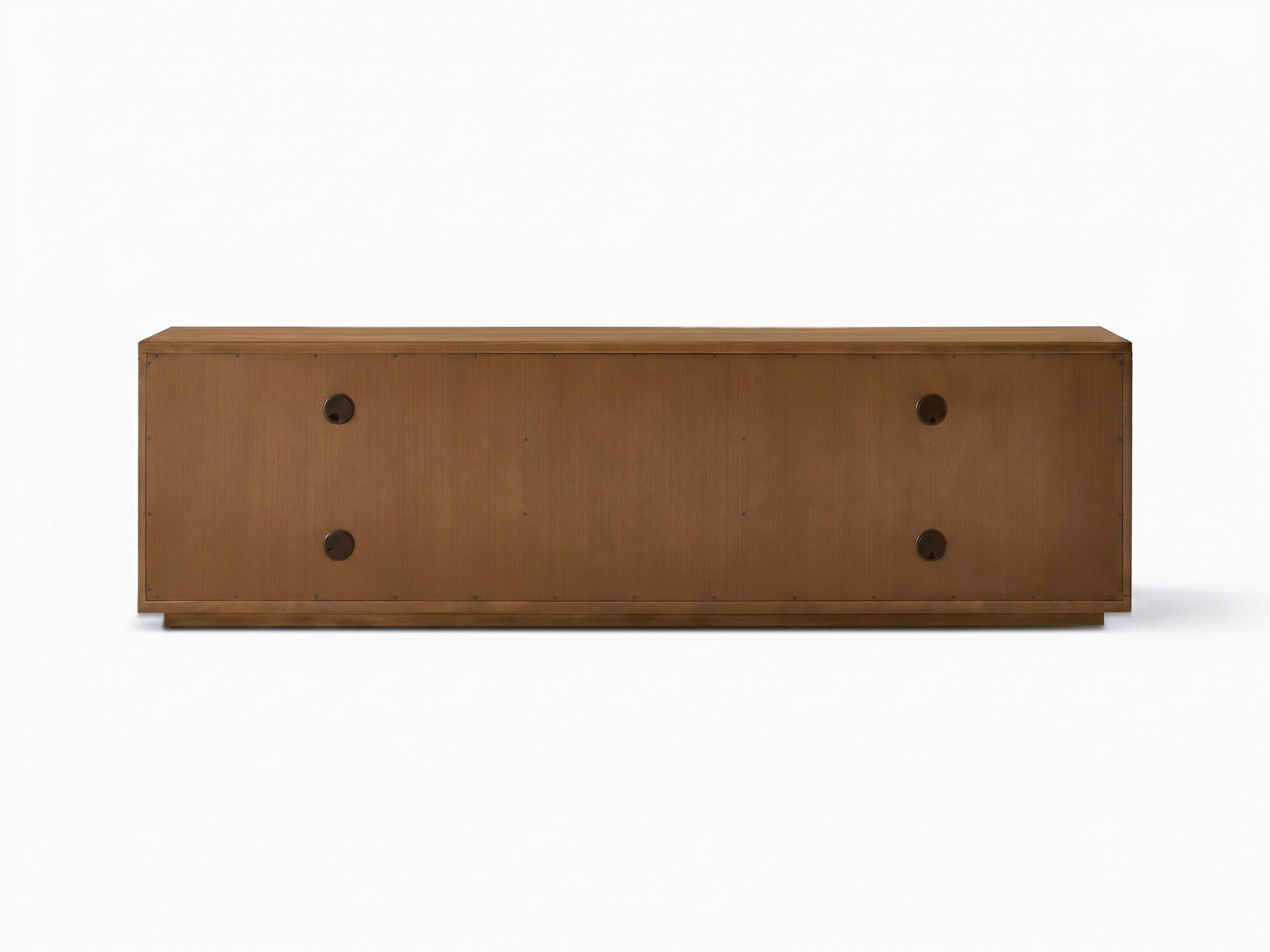 Lira Oak Media Console 相册图 #17 resized