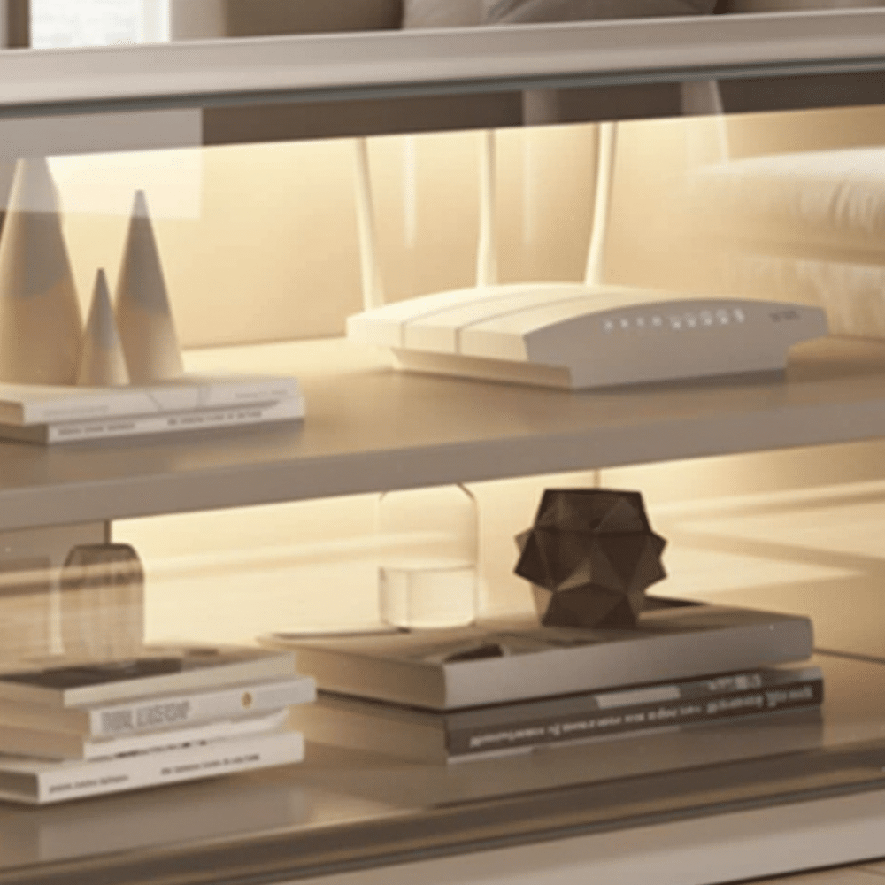 Rove Stone TV Stand 相册图 #7 scene