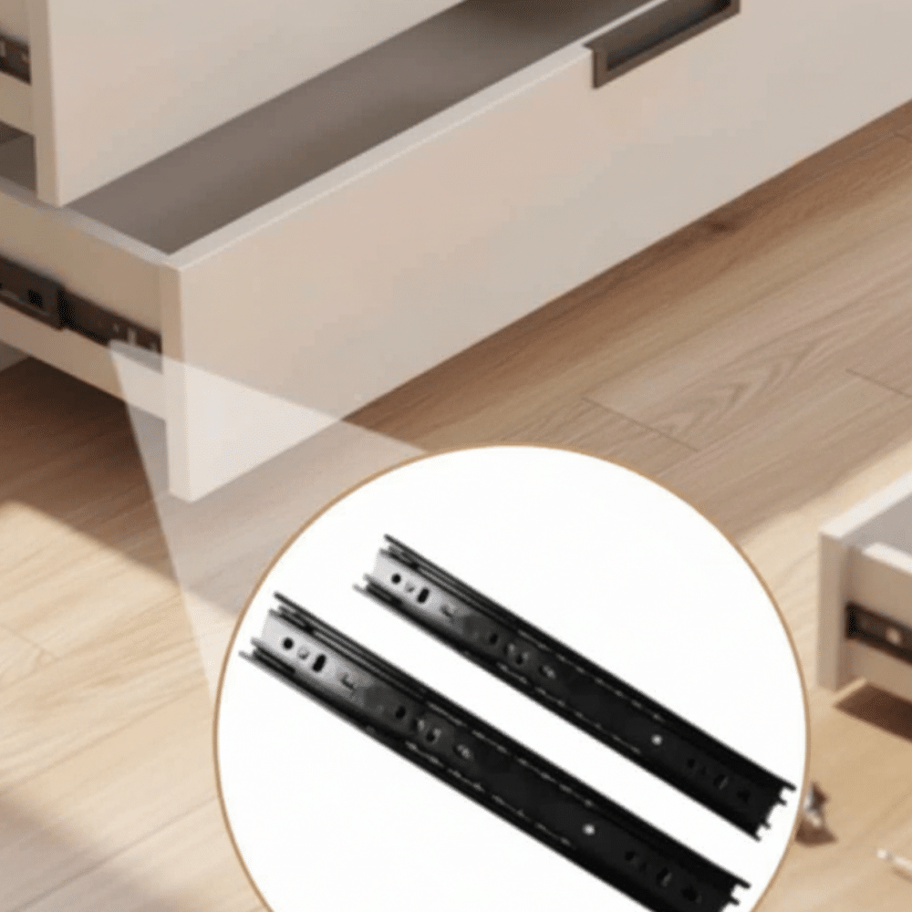 Rove Stone TV Stand 相册图 #9 scene