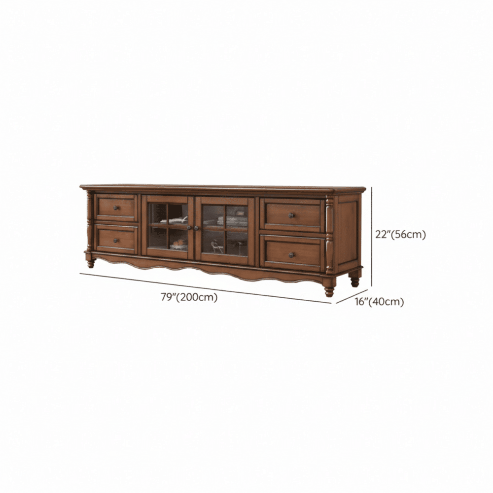 The Asher Grooved Wood Stand - resized - 相册图 #9 The Asher Grooved Wood Stand 相册图 #9 resized