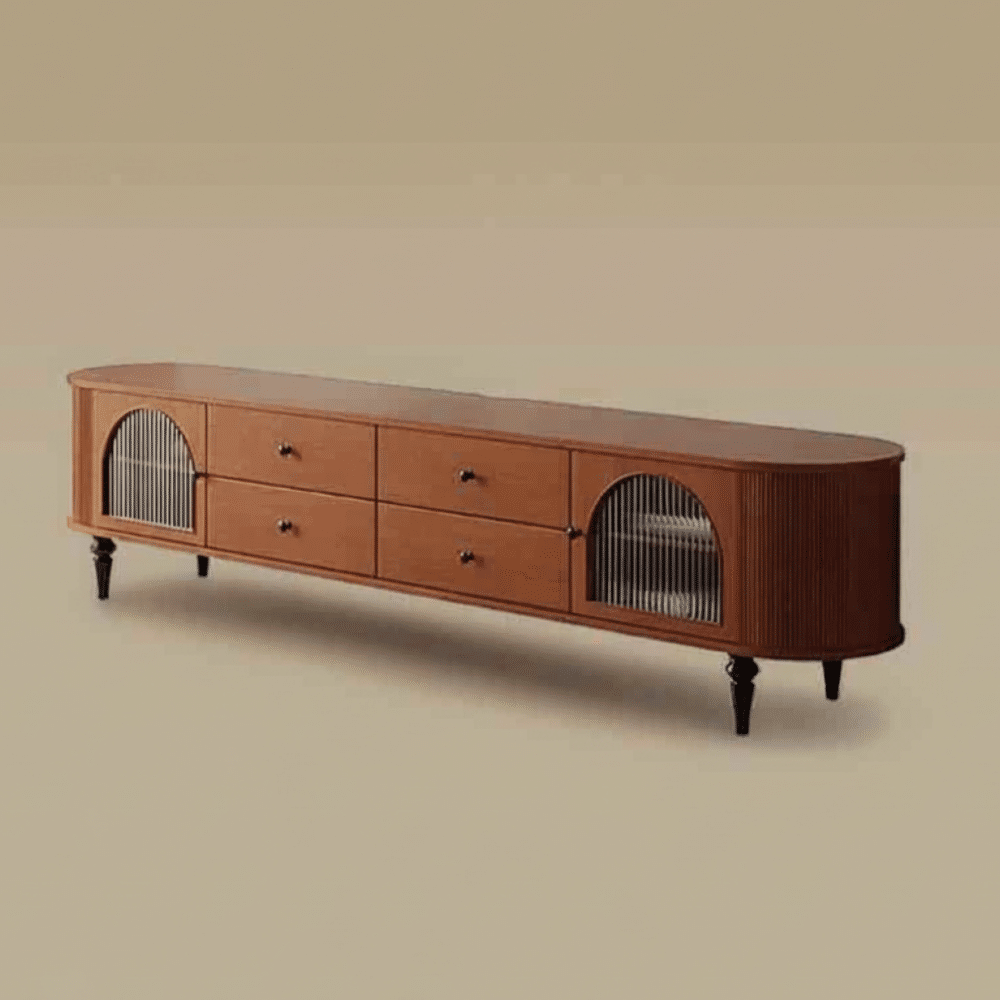 The Asher Solid Wood Console 相册图 #6 resized