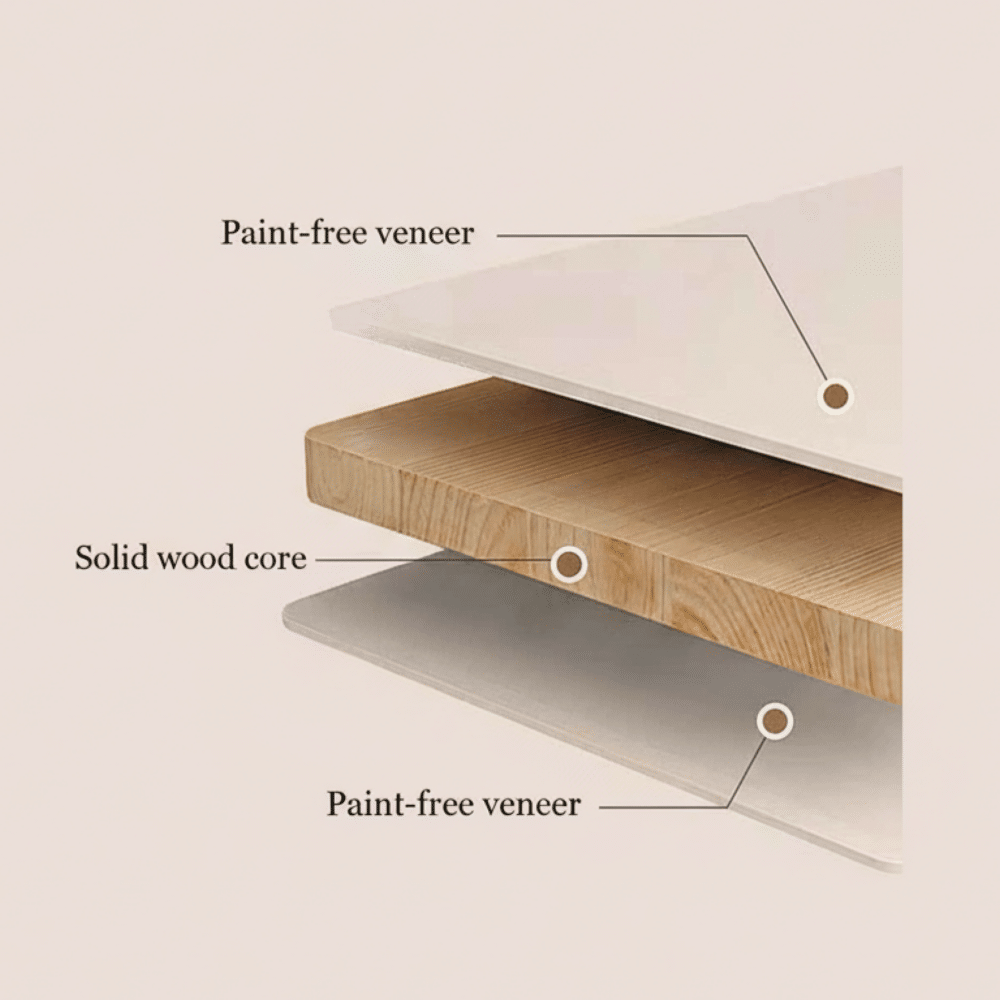 The Asher Walnut Media Console 相册图 #7 resized