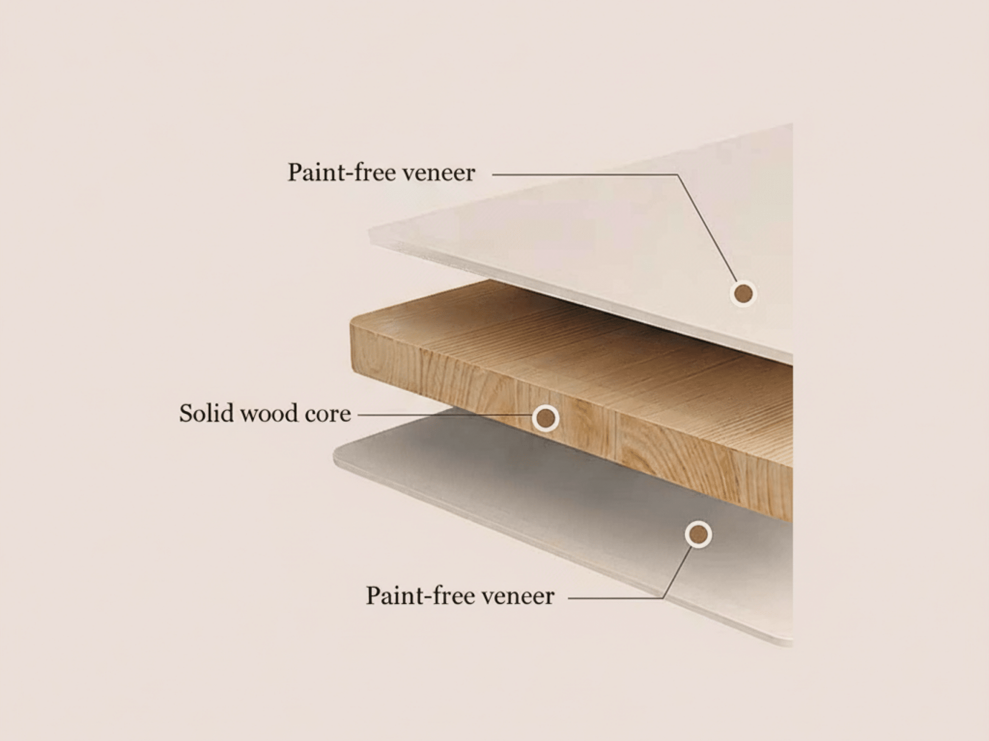 The Asher Walnut Media Console 相册图 #7 resized