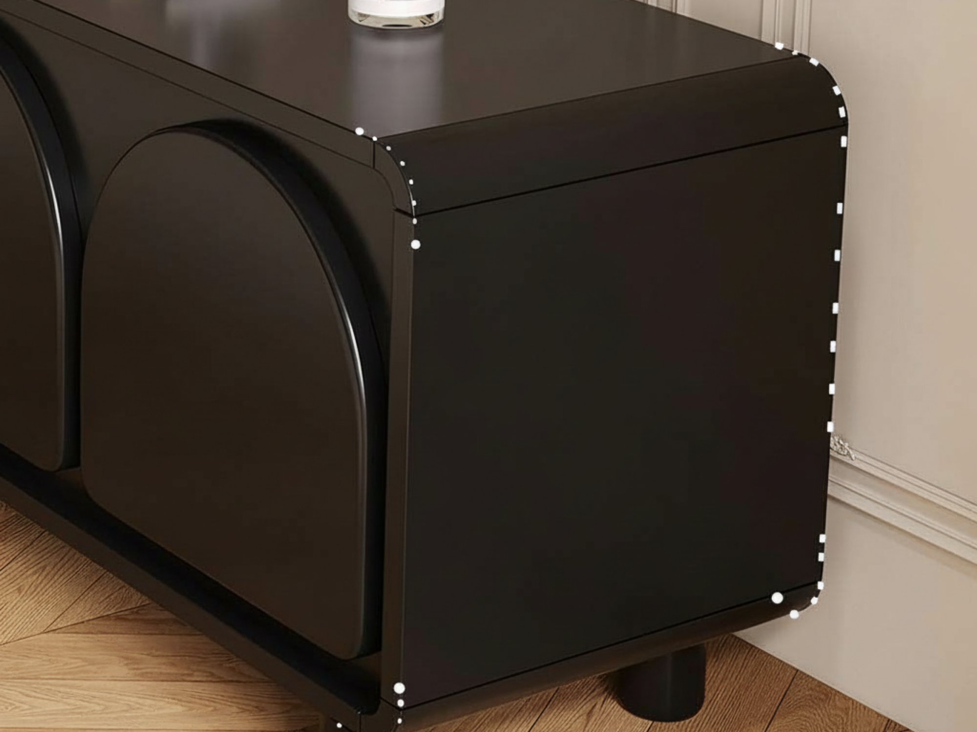 The Koda Plywood TV Stand - resized - 相册图 #4 The Koda Plywood TV Stand 相册图 #4 resized