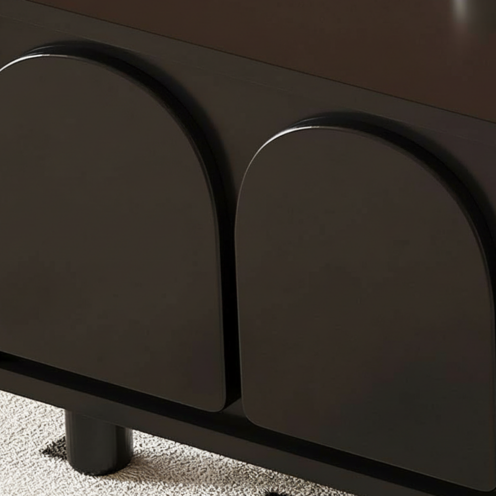 The Koda Plywood TV Stand - resized - 相册图 #5 The Koda Plywood TV Stand 相册图 #5 resized