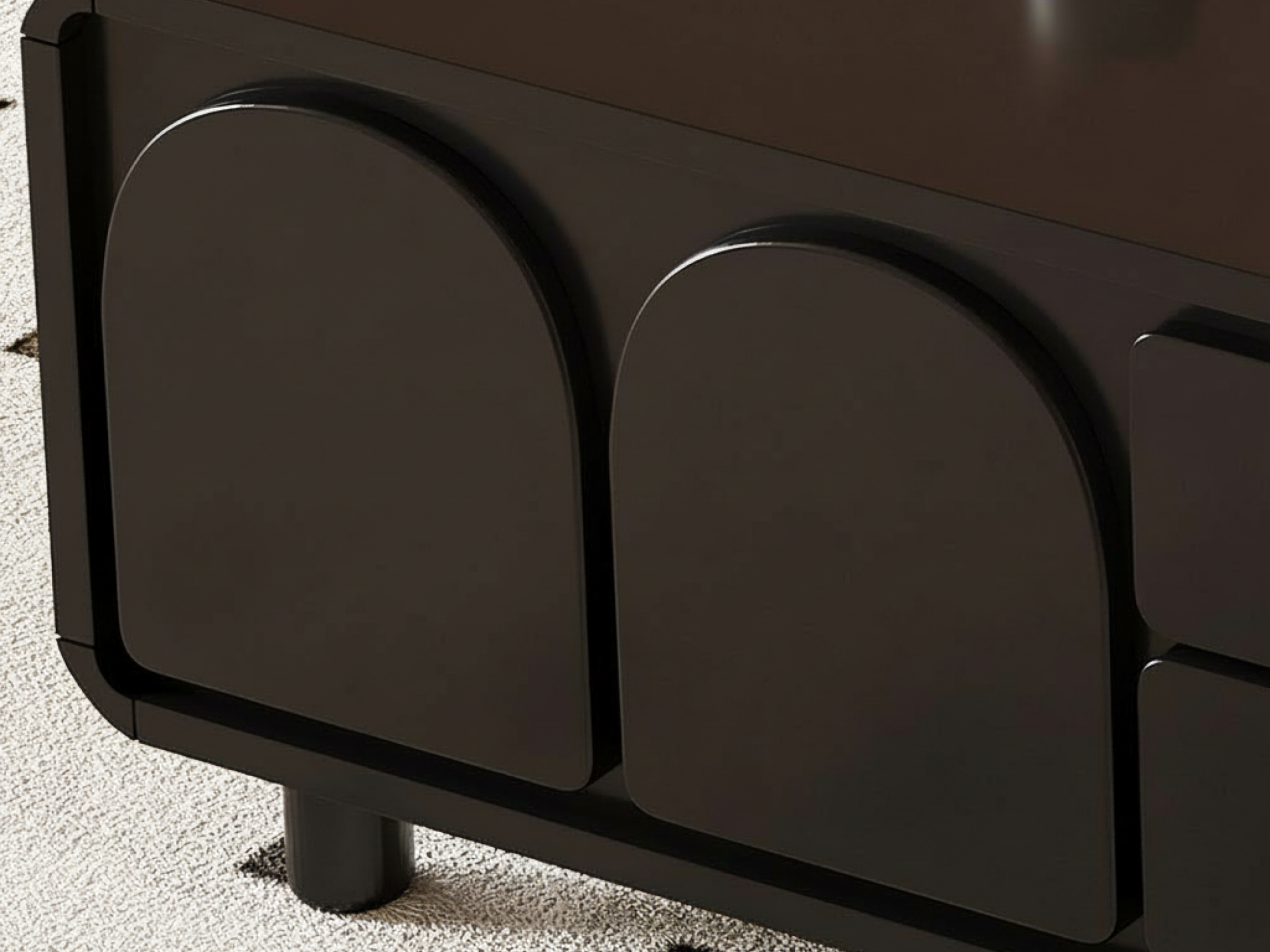 The Koda Plywood TV Stand - resized - 相册图 #5 The Koda Plywood TV Stand 相册图 #5 resized