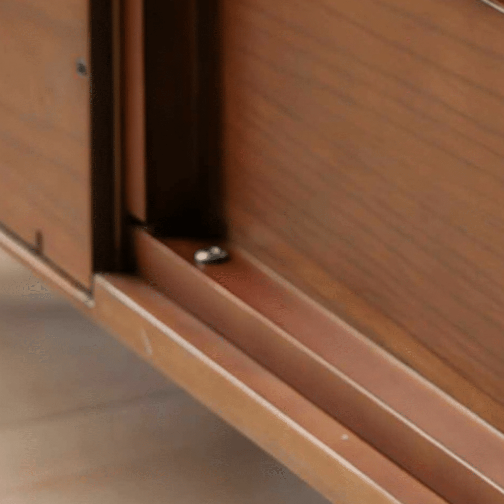 The Koda Solid Wood Console 相册图 #5 resized