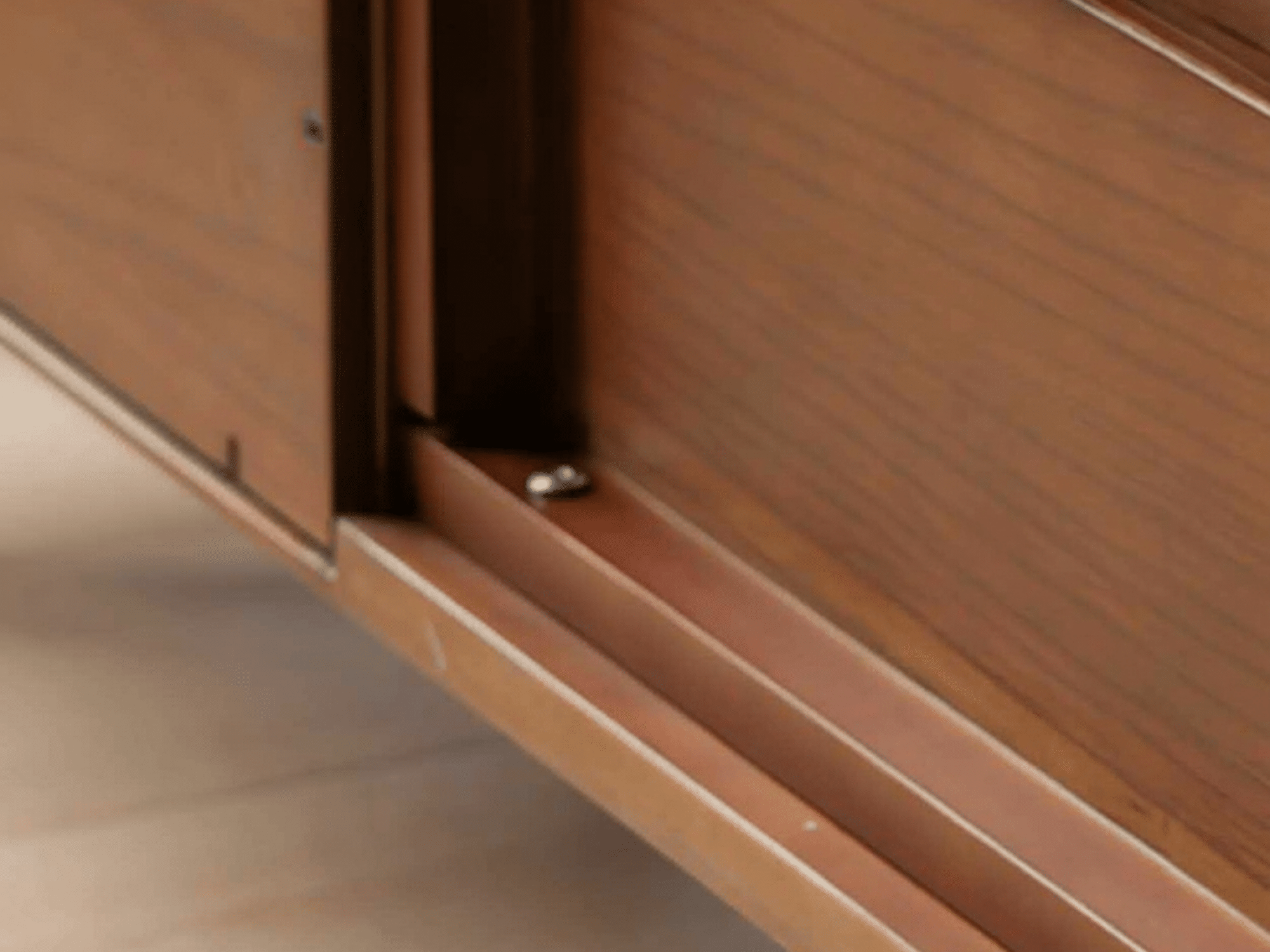 The Koda Solid Wood Console 相册图 #5 resized