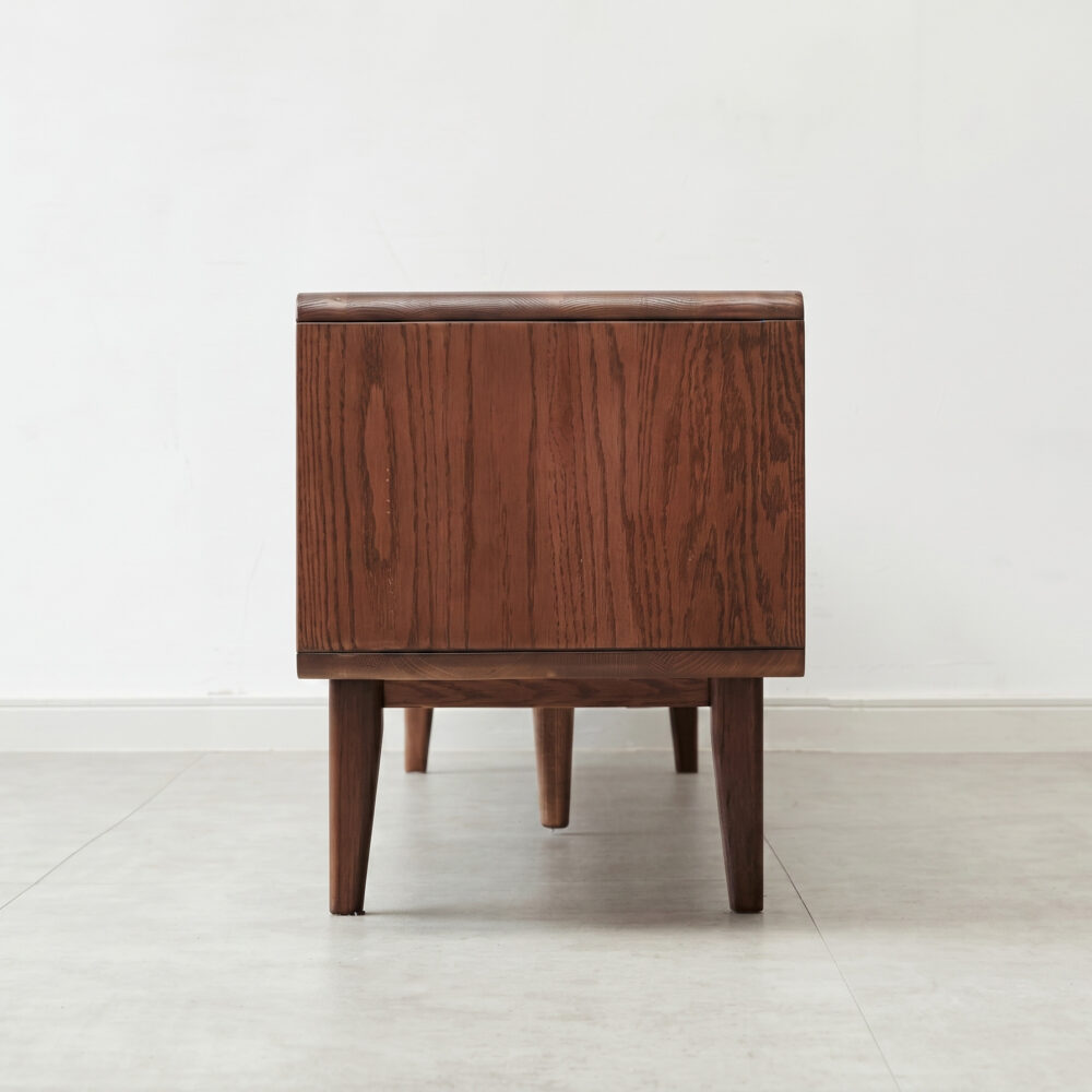 The Koda Solid Wood TV Stand 相册图 #3 resized