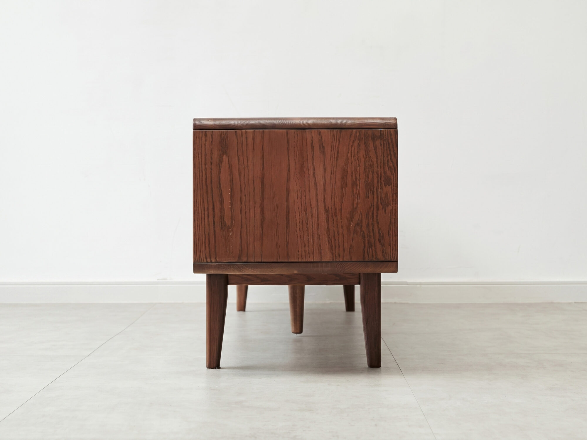 The Koda Solid Wood TV Stand 相册图 #3 resized
