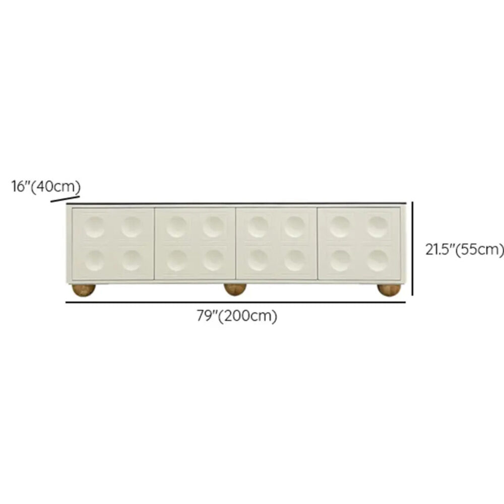 White Stone Rectangle Shelves Cabinet Long Tv Stand 14 76b40d83 4b82 466b 939c 3b50f4c5da2f Backup 20260405 154225 ZLXTIn